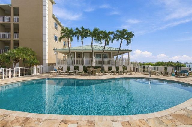 399 150TH AVENUE 205, Madeira Beach, FL 33708