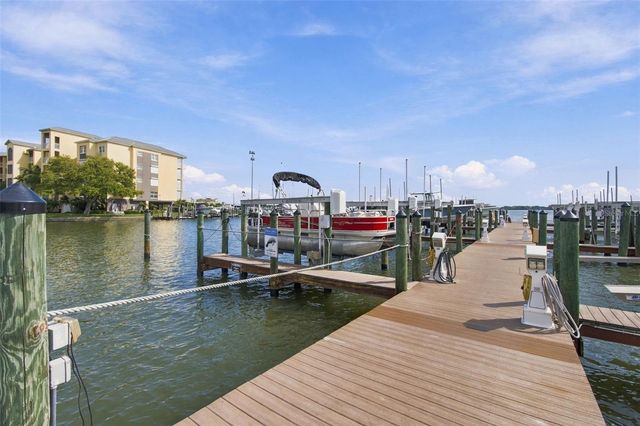 399 150TH AVENUE 205, Madeira Beach, FL 33708