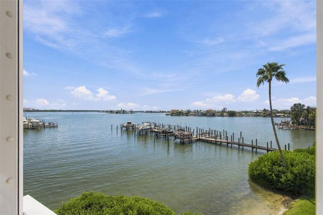 399 150TH AVENUE 205, Madeira Beach, FL 33708
