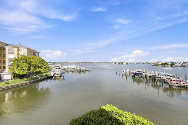 399 150TH AVENUE 205, Madeira Beach, FL 33708