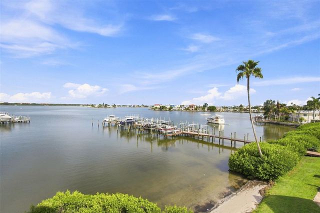 399 150TH AVENUE 205, Madeira Beach, FL 33708