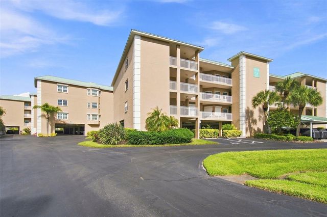 399 150TH AVENUE 205, Madeira Beach, FL 33708