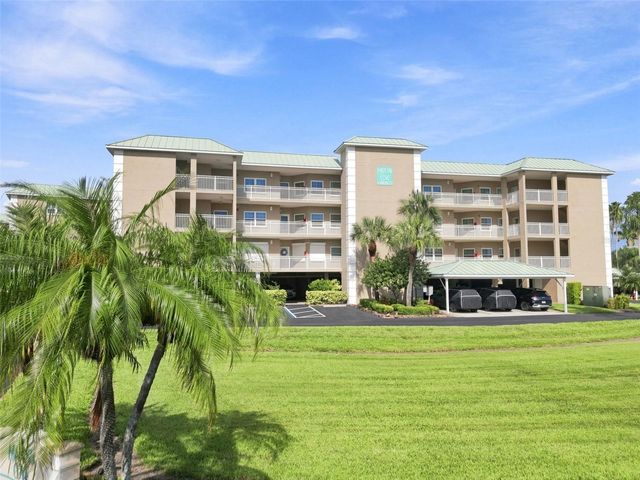 399 150TH AVENUE 205, Madeira Beach, FL 33708