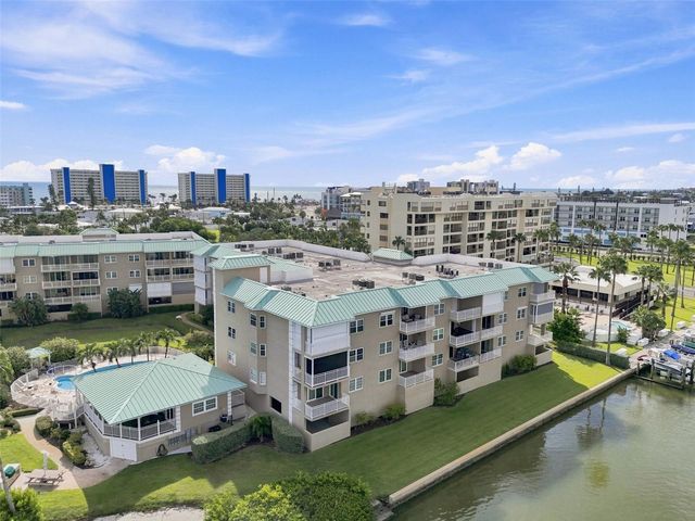 399 150TH AVENUE 205, Madeira Beach, FL 33708