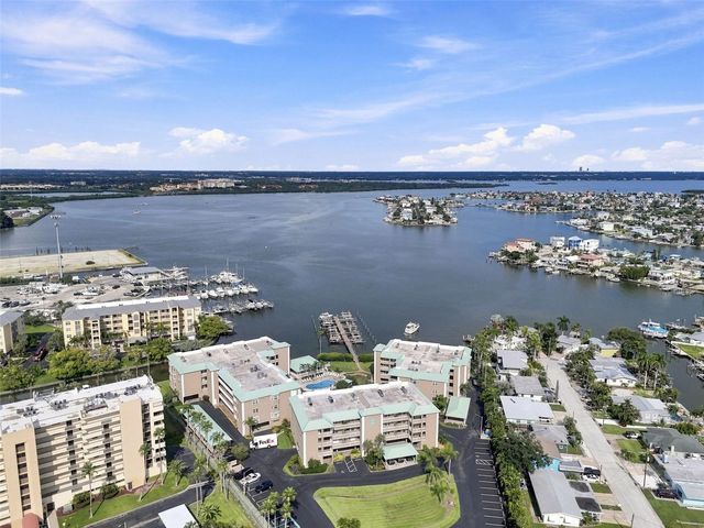 399 150TH AVENUE 205, Madeira Beach, FL 33708