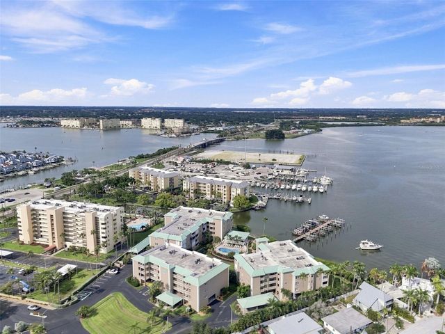 399 150TH AVENUE 205, Madeira Beach, FL 33708