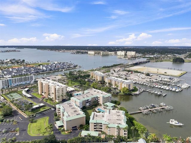 399 150TH AVENUE 205, Madeira Beach, FL 33708