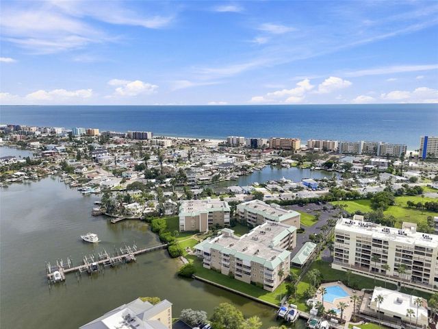 399 150TH AVENUE 205, Madeira Beach, FL 33708