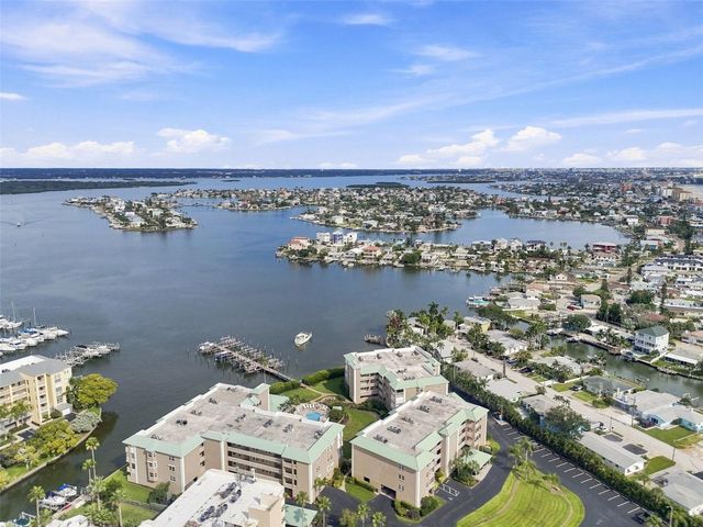 399 150TH AVENUE 205, Madeira Beach, FL 33708