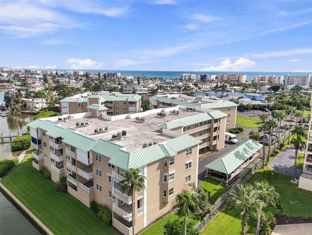 399 150TH AVENUE 205, Madeira Beach, FL 33708