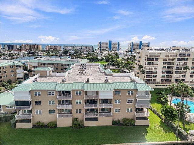 399 150TH AVENUE 205, Madeira Beach, FL 33708