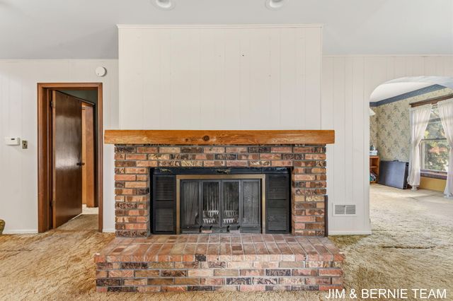 3185 104th Avenue, Holland Twp, MI 49464