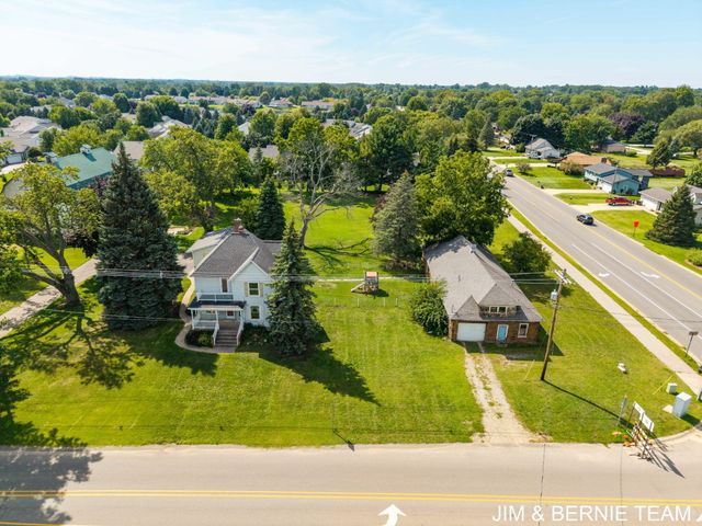 3185 104th Avenue, Holland Twp, MI 49464