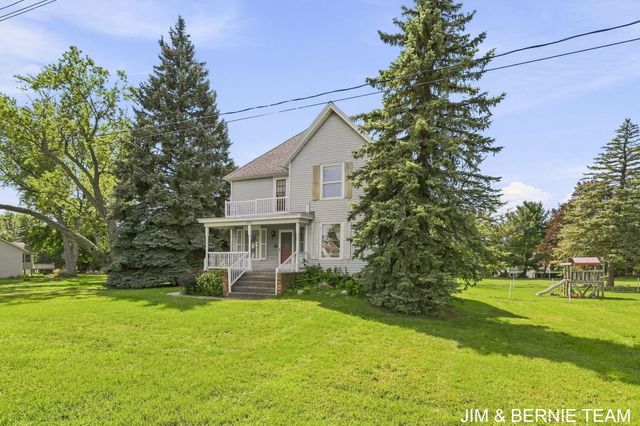3185 104th Avenue, Holland Twp, MI 49464