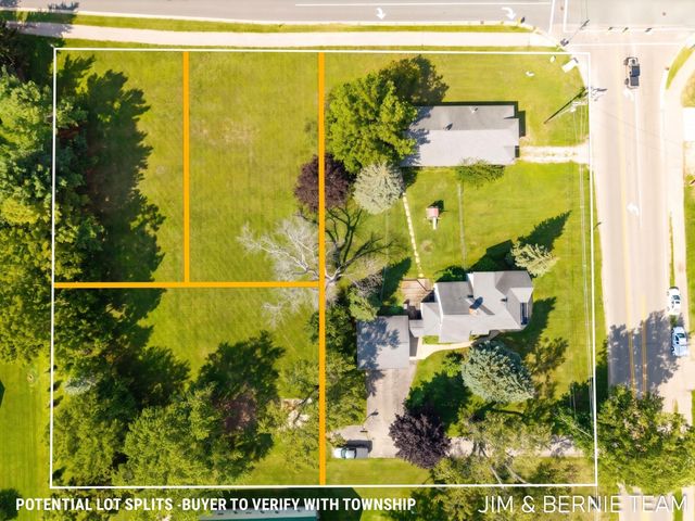 3185 104th Avenue, Holland Twp, MI 49464