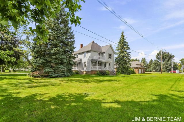 3185 104th Avenue, Holland Twp, MI 49464