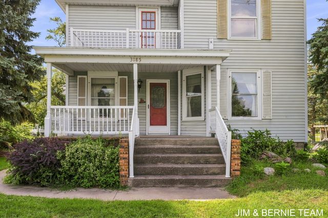 3185 104th Avenue, Holland Twp, MI 49464