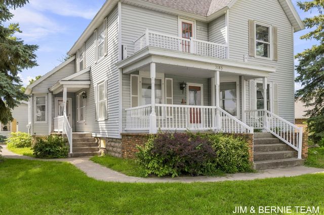 3185 104th Avenue, Holland Twp, MI 49464