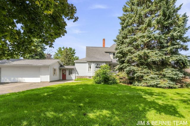 3185 104th Avenue, Holland Twp, MI 49464