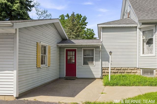 3185 104th Avenue, Holland Twp, MI 49464