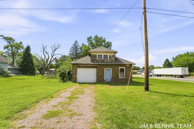 3185 104th Avenue, Holland Twp, MI 49464