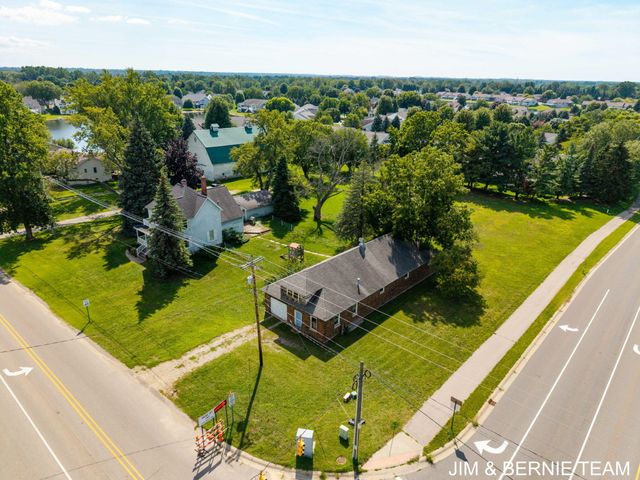 3185 104th Avenue, Holland Twp, MI 49464
