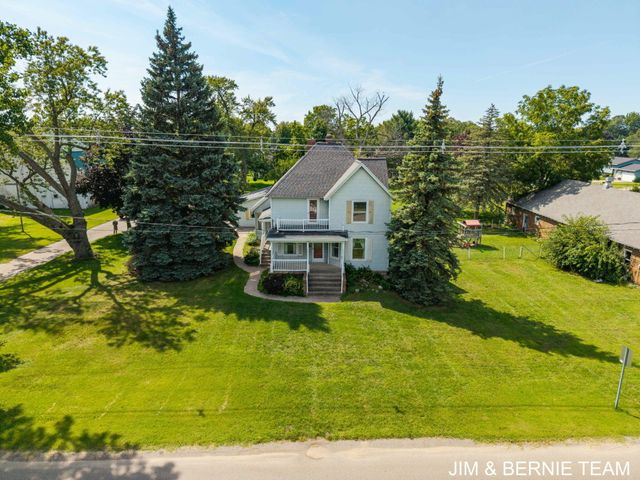 3185 104th Avenue, Holland Twp, MI 49464