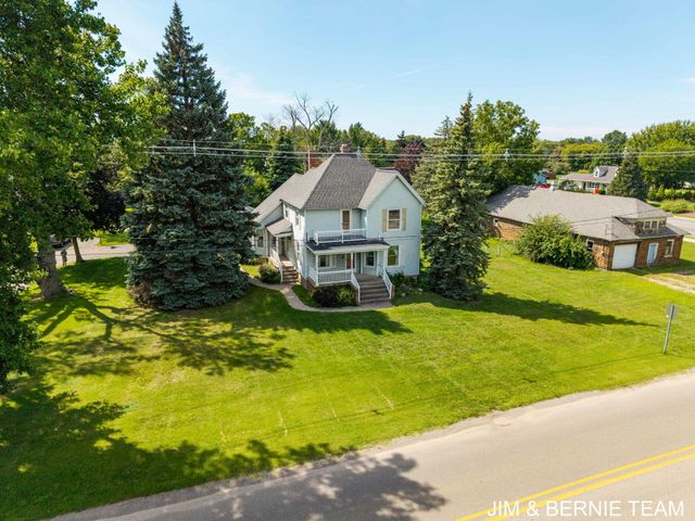 3185 104th Avenue, Holland Twp, MI 49464