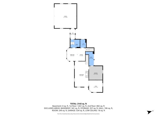 3185 104th Avenue, Holland Twp, MI 49464