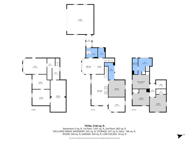 3185 104th Avenue, Holland Twp, MI 49464