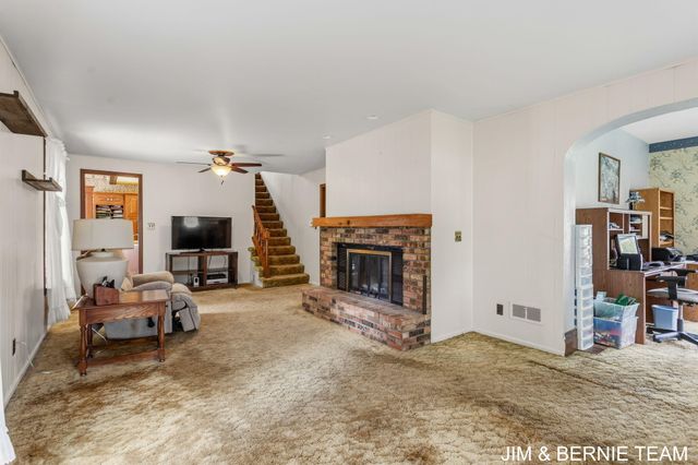 3185 104th Avenue, Holland Twp, MI 49464