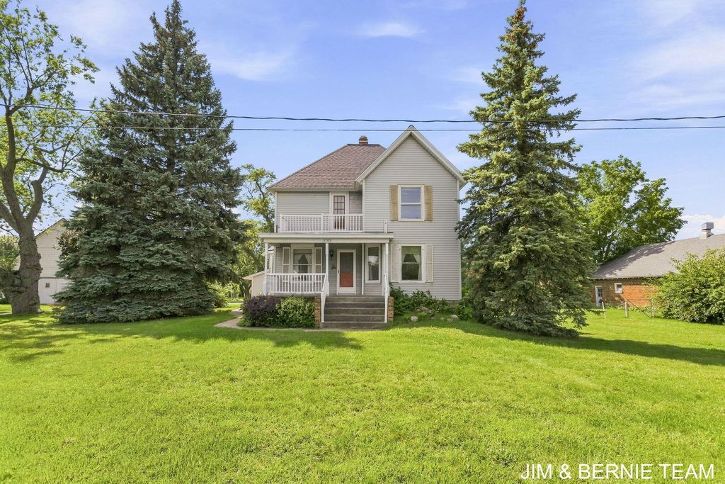 3185 104th Avenue, Holland Twp, MI 49464
