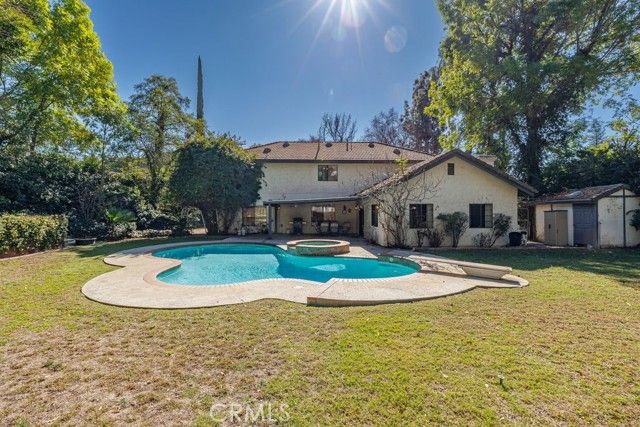 30628 Kristin Court, Redlands, CA 92373