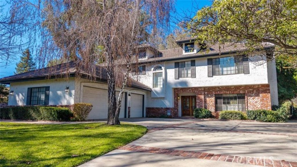 30628 Kristin Court, Redlands, CA 92373