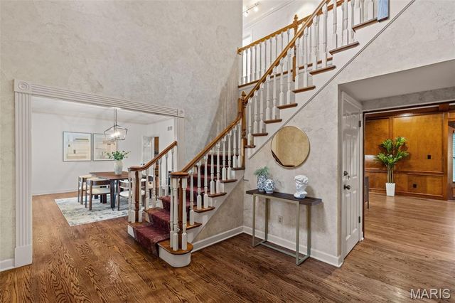 13314 Tree Top View Court, St Louis, MO 63141