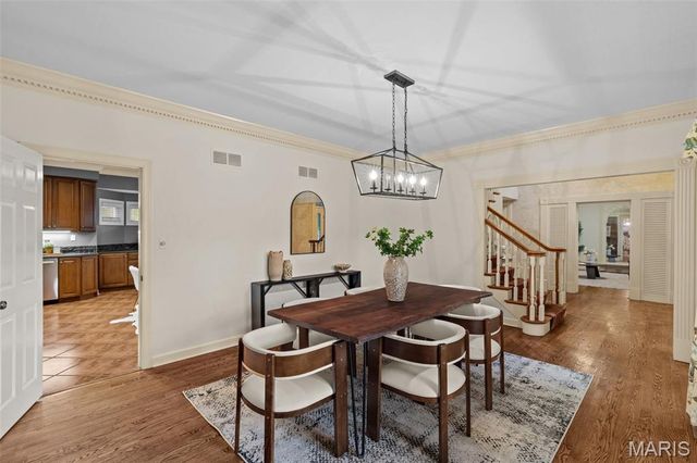 13314 Tree Top View Court, St Louis, MO 63141