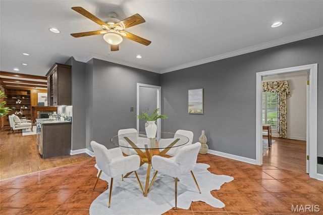 13314 Tree Top View Court, St Louis, MO 63141