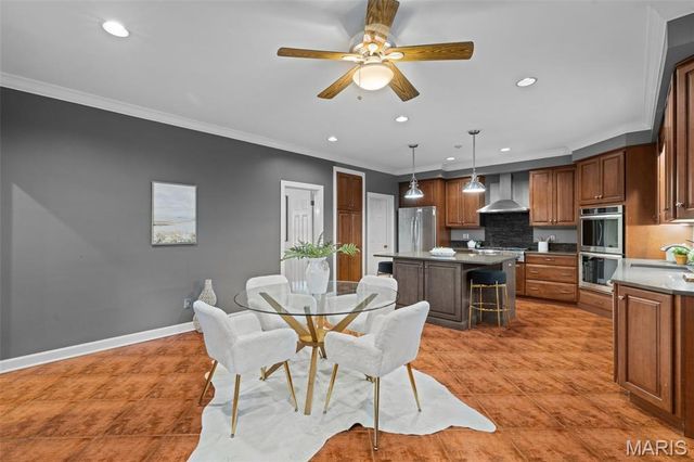 13314 Tree Top View Court, St Louis, MO 63141