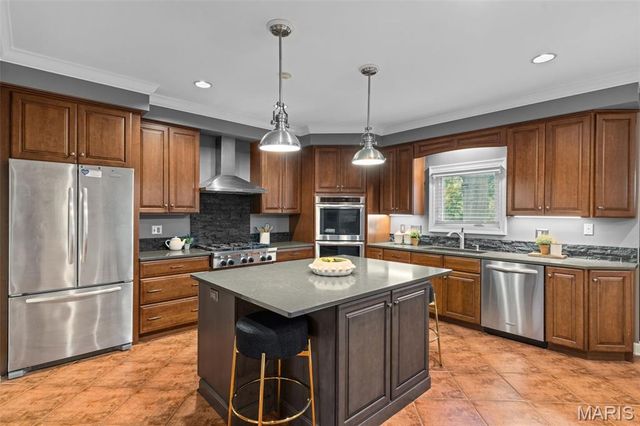 13314 Tree Top View Court, St Louis, MO 63141