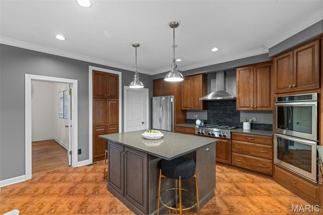 13314 Tree Top View Court, St Louis, MO 63141