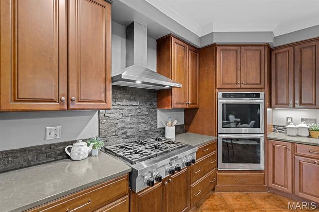 13314 Tree Top View Court, St Louis, MO 63141