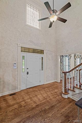 13314 Tree Top View Court, St Louis, MO 63141