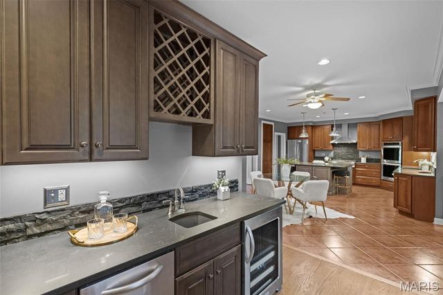 13314 Tree Top View Court, St Louis, MO 63141