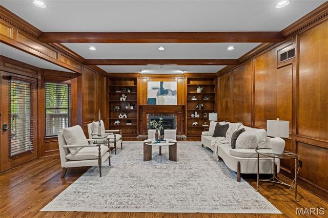 13314 Tree Top View Court, St Louis, MO 63141