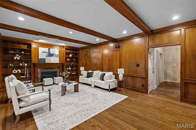 13314 Tree Top View Court, St Louis, MO 63141