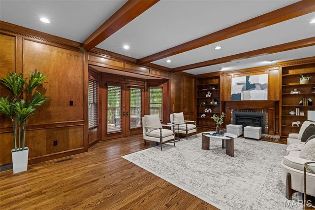 13314 Tree Top View Court, St Louis, MO 63141
