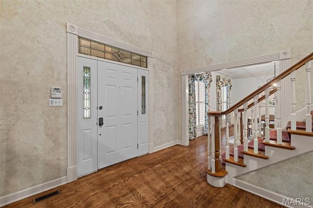 13314 Tree Top View Court, St Louis, MO 63141