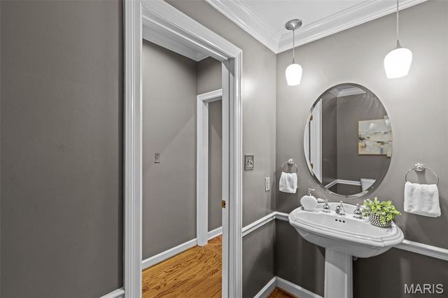 13314 Tree Top View Court, St Louis, MO 63141