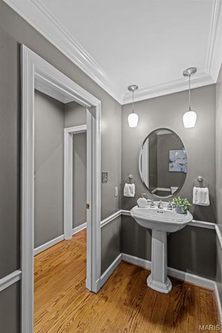 13314 Tree Top View Court, St Louis, MO 63141