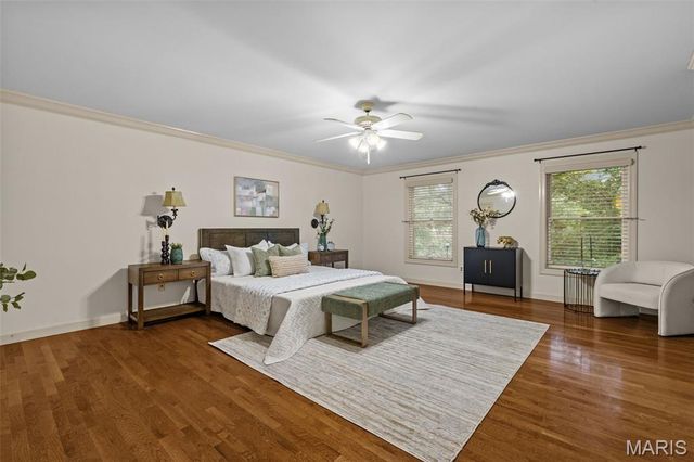 13314 Tree Top View Court, St Louis, MO 63141